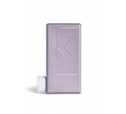 Hydrate-Me.Wash. Kevin.Murphy.